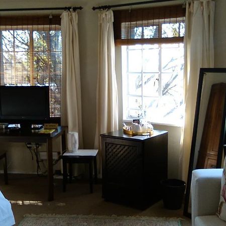 Chartwell Castle & Guest House Ngoại thất bức ảnh