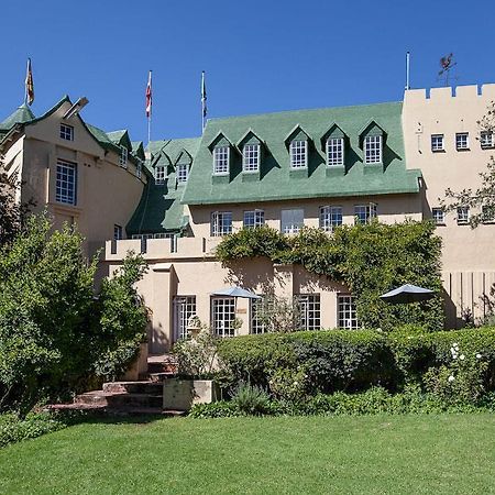 Chartwell Castle & Guest House Ngoại thất bức ảnh