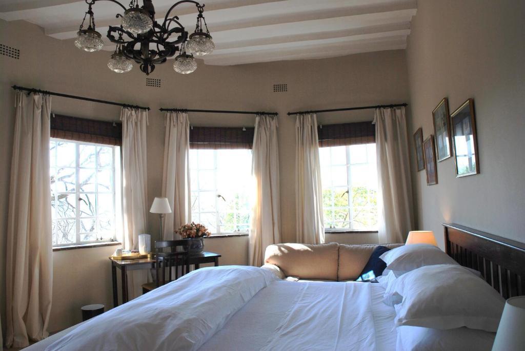Chartwell Castle & Guest House Phòng bức ảnh