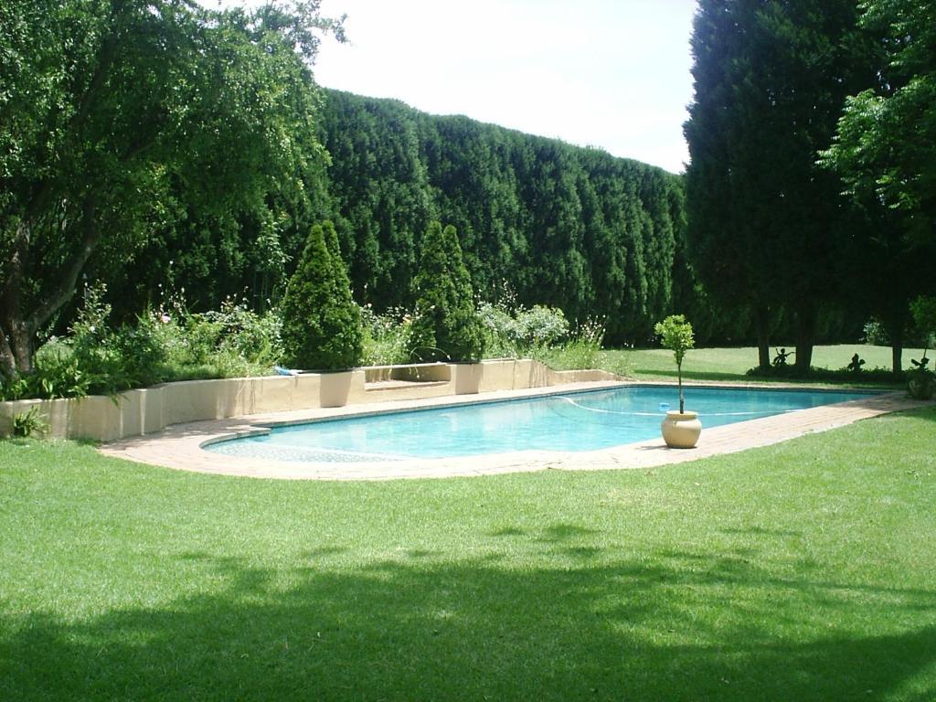 Chartwell Castle & Guest House Ngoại thất bức ảnh