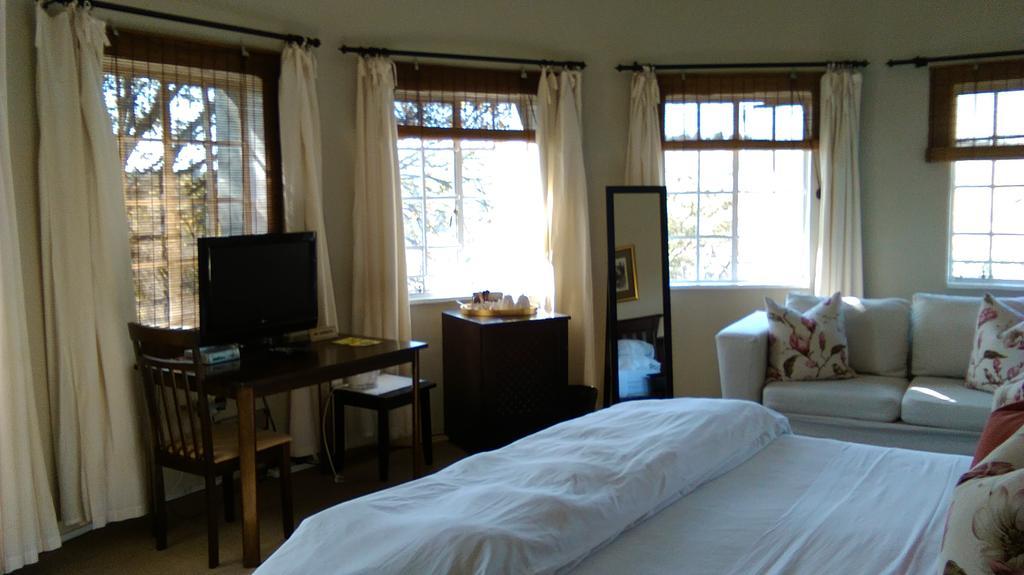 Chartwell Castle & Guest House Ngoại thất bức ảnh