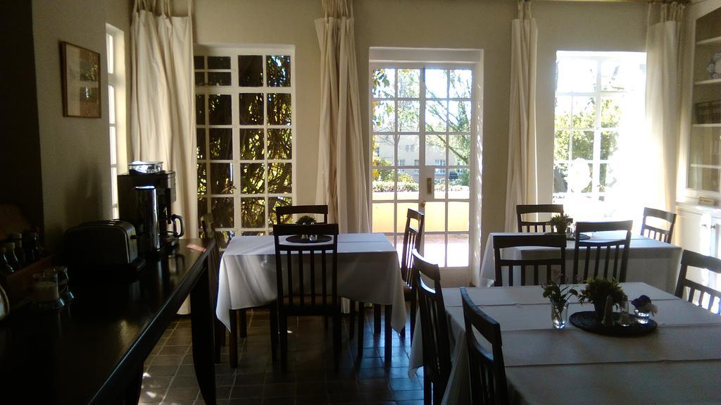 Chartwell Castle & Guest House Ngoại thất bức ảnh