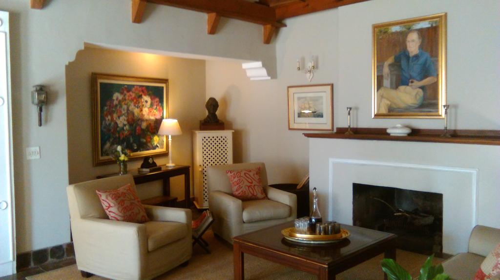 Chartwell Castle & Guest House Ngoại thất bức ảnh