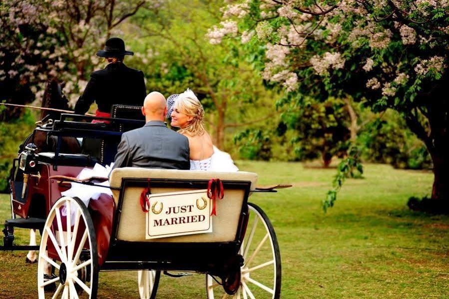 Chartwell Castle & Guest House Ngoại thất bức ảnh