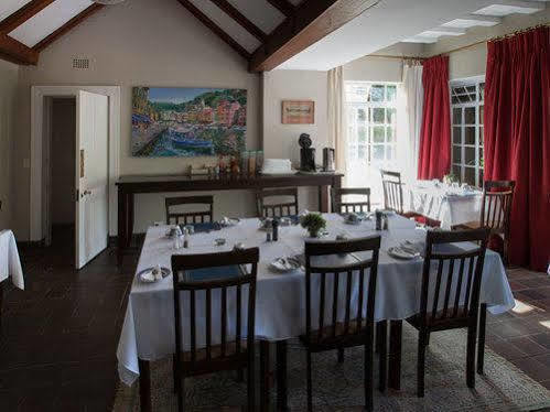Chartwell Castle & Guest House Ngoại thất bức ảnh